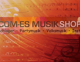 COM-ES Musikshop